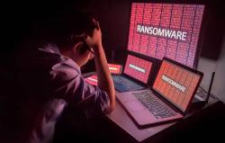 Pakar ITS Ungkap Dampak Serangan Ransomware