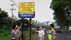 Jalan Raya Insana Rawan Kecelakaan, Aktivis Tuding Jasa Raharja TTU Lakukan Pembiaran