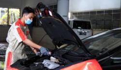 Awas Baterai Overheat, 10 Komponen Mobil Hybrid Wajib Diperiksa