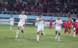 Timnas Indonesia Pernah Kalahkan Australia di Semifinal Piala AFF U-16 2013, Akankah Terulang?