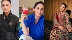 10 Tahun Lebih Betah Menjanda, ini Dia 5 Artis Papan Atas