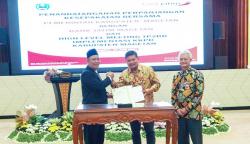 Bank Jatim dan Pemkab Magetan Dorong Elektronifikasi Pengelolaan Keuangan Daerah