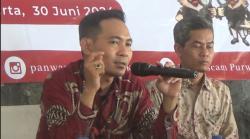 Agar Berjalan Lancar Tanpa Kecurangan, Panwascam Purwakarta Ajak Pelajar Awasi Pilkada Jabar 2024