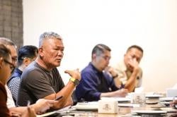 Bambang: Pelaku Usaha Berperan dalam Kesuksesan Asia Afrika Festival 2024