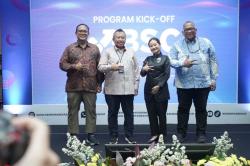 Kemenparekraf Umumkan 10 Startup Baparekraf Scale-Up Champions 2024