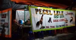 Pedagang Pecel Lele di  Cileungsi Bogor Bacok Penjual Kopi, Ternyata Masalahnya Sudah Mendalam