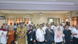 LPPM dan LPPMP UNS Canangkan Zona Integritas, Ini Target yang Ingin Diraih