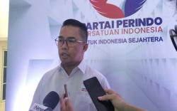 Mahyunadi Siap Maju Jadi Cawabup Kutai Timur Bersama Perindo