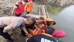 Pemancing di Sragen Ditemukan Meninggal Mengapung di Waduk Kedung Ombo