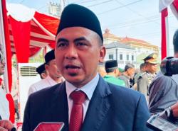 Taj Yasin Menunggu Rekomendasi Parpol untuk Pilgub Jawa Tengah 2024