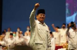 KEJUTAN PRABOWO UNTUK BANTEN