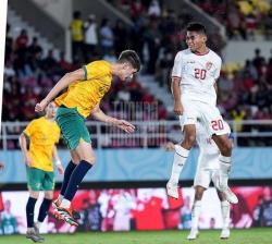 Hasil Semifinal Piala AFF U16: Timnas Indonesia Ditekuk Australia 3-5