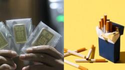 BPS Catat Inflasi Semester I 2024 Capai 1,07 Persen, Emas dan Rokok Jadi Penyumbang Utama