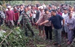 Drama Penangkapan Dini Hari: Tekab 308 Berhasil Tangkap Pembunuh Siswi SMK Mesuji