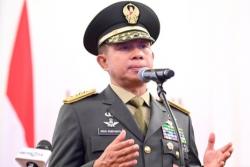 Hari Bhayangkara ke-78, Panglima TNI: Semoga Polri Terus Memberikan Pelayanan Terbaik