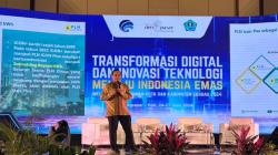 Smart City Evaluation Forum 2024, PLN Icon Plus Ajak Pemerintah Daerah Gunakan PLTS Atap