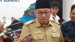 Lalu Gita Optimis dapat Partai di Pilgub:Tidak Boleh Pesimis, Maju Melaju karena Kita Punya Semangat