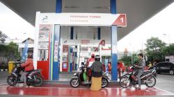 Libur Sekolah, Konsumsi Pertamina Dex dan Pertamax Turbo di Soloraya Naik