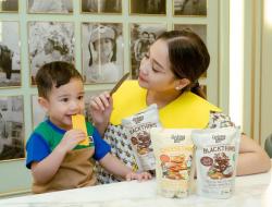 Cek Komposisi Jajanan Anak Sebelum Beli, Simak Tips dari Mama Gigi