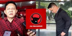 Update Pilkada Kota Blitar, Bambang Kawit Resmi Kantongi Surat Tugas DPP PDIP