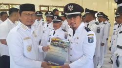 Kades di Bangka Tengah Diperpanjang Masa Jabatannya jadi 8 Tahun