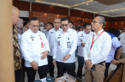 Dorong Daya Saing Eksportir di Sulteng Export Forum 2024