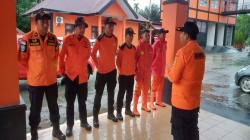 Seorang Nenek di Konsel Hilang Saat ke Kebun, Tim Rescue KPP Kendari Dikerahkan untuk Pencarian