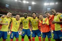 Link Live Streaming Brasil vs Kolombia di Copa America 2024 Pagi Ini, Klik di Sini!