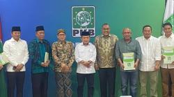 4 Paslon Pilkada 2024 Mendapat Rekomendasi dari PKB untuk Maju Pemilihan Gubernur dan Bupati