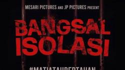 Sinopsis dan Daftar Pemain Film Bangsal Isolasi, Mulai Tayang 25 Juli di Bioskop!