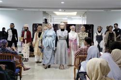 Mahasiswa UM Bandung Unjuk Kreativitas dalam Pameran Sendyakala