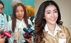 2 Wanita Ini Bikin Ketua KPU RI Klepek-klepek