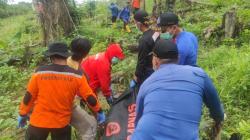 Tim SAR Temukan Pria yang Hilang Saat Pasang Jerat Ayam Hutan di Moramo Utara Konawe Selatan