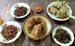 7 Warung Makan Legend di Purbalingga, Nomer 7 bisa Jadi Referensi saat Ke Purbalingga