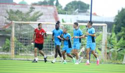 4 Pemain Asing Gabung Latihan PSIS Semarang, Ini Penampakannya