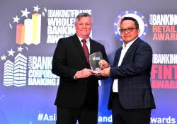 BTN Raih Penghargaan ABF Wholesale Banking Awards 2024