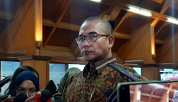 Awal Mula Hasyim Asy'ari Bertemu dengan Korban Asusila