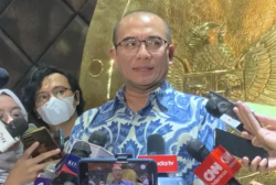 Anggota PPLN Den Haag Ngaku Alami Gangguan Kesehatan Usai ML dengan Ketua KPU