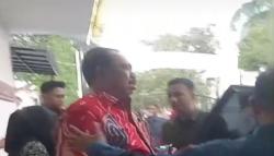 Kejari Takalar Tetapkan Mantan Kadis DLHP Sebagai Tersangka