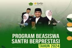 Simak Syarat dan Ketentuan Pendaftaran Beasiswa Santri Berprestasi 2024