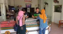 Tahun Ajaran Baru, Warga Pandeglang Ramai-ramai Jual Perhiasan untuk Kebutuhan Sekolah