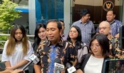 Akhirnya Wanita Korban Asusila Ini Buka Suara, Apresiasi DKPP Pecat Hasyim Asyari!