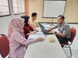 10 Notaris Jember Diaudit Kemenkumham Jatim, Antisipasi Adanya Pencucian Uang dan Terlibat Teroris