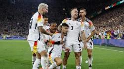 Live di RCTI Malam Ini, Perempat Final Euro 2024 Spanyol vs German