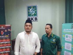 Gagal Penuhi Syarat, Sejumlah Nama Bacabup dan Bacwabup dari PKB Brebes Tumbang