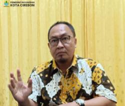 DKIS Pulihkan Website Pemda Kota Cirebon yang Terdampak PDN