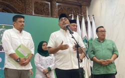 Bobby Nasution Resmi Diusung PKB di Pilgub Sumut 2024, Ini Hitung-hitungannya