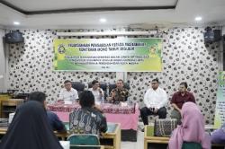 Kolaborasi USU, Dinas Koperasi Kota Medan, dan Grab dalam Pemberdayaan UMKM 