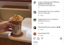 Kopi Topping Mie di Thailand, Netizen: Sekte Sesat Apa Lagi Ini!