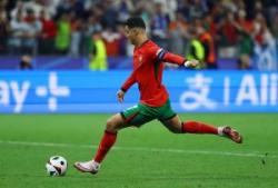 Siapa Menang Timnas Portugal vs Prancis di Perempatfinal Euro 2024? Live di RCTI Malam Ini !